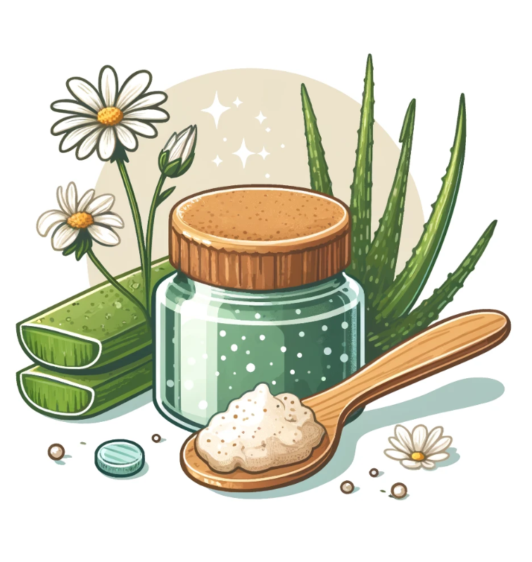 کرمهای غنی از ویتامینها و مواد مغذی