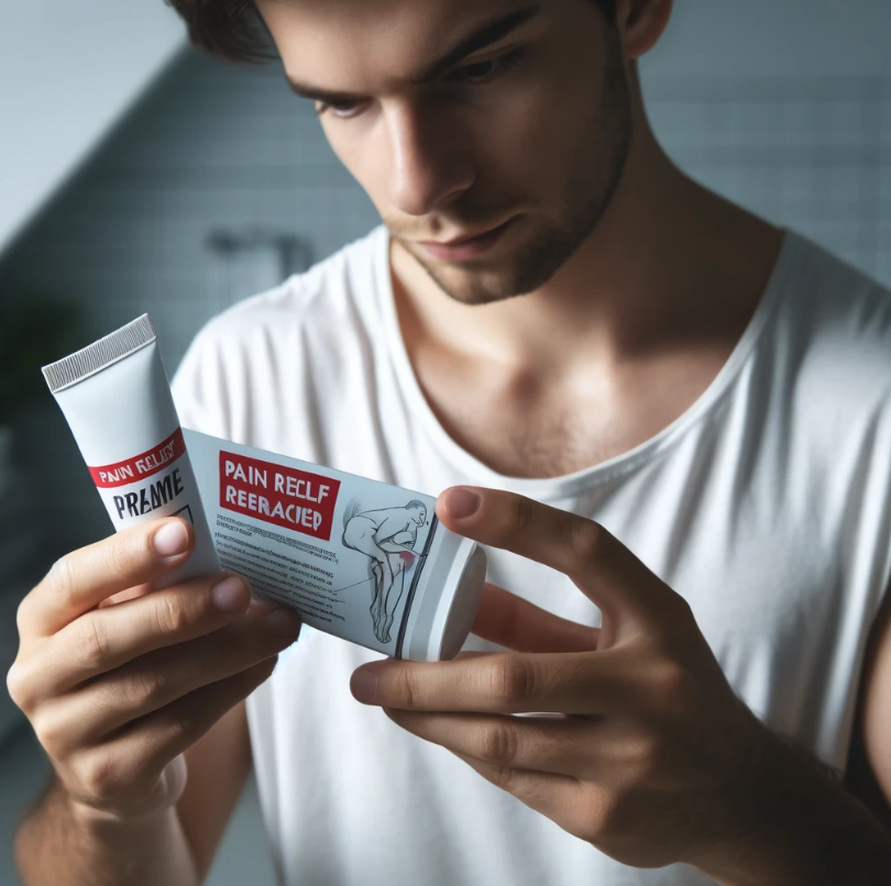 چگونه از کرمهای ضد درد برای تسکین درد عضلانی استفاده کنیم؟