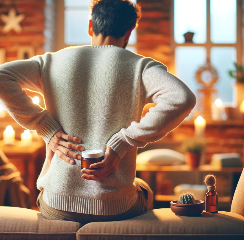 نکات مهم در انتخاب و خرید کرمهای حاوی CBD
نکات مهم در انتخاب و خرید کرمهای حاوی CBD