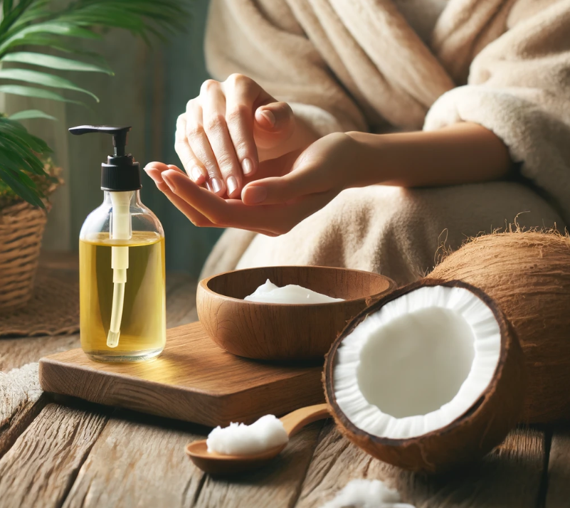 چگونه خشکی پوست را در خانه درمان کنیم؟