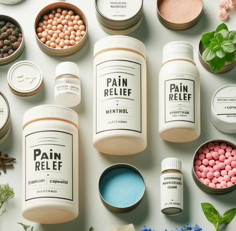 کرمهای ضد درد: کاربردها و تاثیرات آنها در بهبود سلامت عمومی